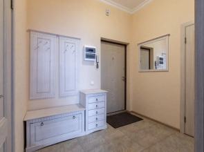 Квартира Elegant в ЖК Династия