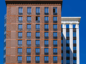 Апартаменты KM Tower Plazа европейский уровень в исторической части города