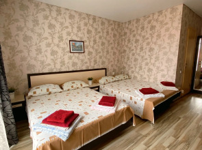 Гостевой Дом Джулия