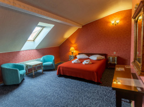 Отель Корнилов