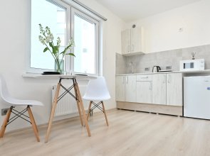 Квартира ApartHause на 40-летия комсомола 35/2