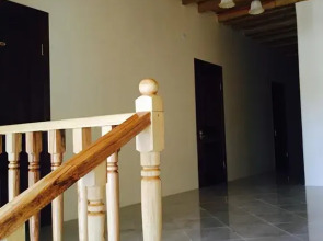 Отель Kiaraz Start