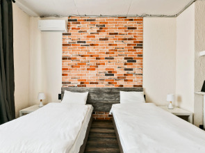 Апартаменты Laspace Loft