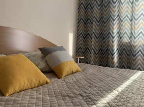 Апартаменты Уютные на Дениса Тимашева 6