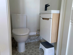 Апартаменты Лесная Сказка в шаговой доступности от ФОК