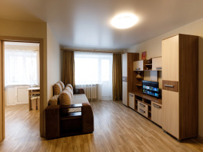 Апартаменты на Вознесенской 80