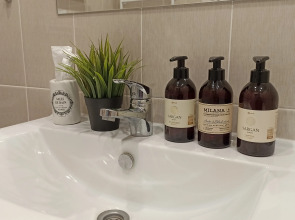 Квартира в Венском лесу