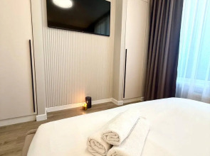 Апартаменты  в ЖК Tau House