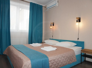 Kvartira Enjoy Apartments & Studios - Nekrasova, 11B