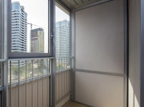 Апартаменты Oazis Apart 3