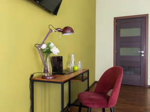 Квартира Wonderful trip to Nevsky