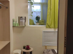 Меблированные комнаты Ва-Банк