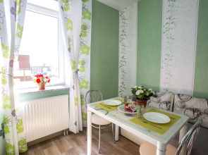 Апартаменты Cozy Home