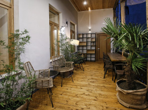 Бутик-Отель Paskunji Residence