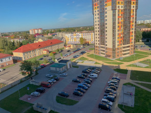 Апартаменты Chill Pill - центр - самозаселение 24/7 - 18