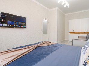 Квартира Rhythm City Stay