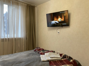 Квартира Уютная у моря