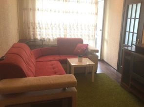 Na Dusi Kovalchuk Apartment