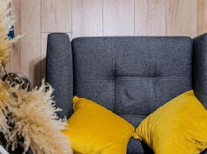 Апартаменты на Шпалерной 9