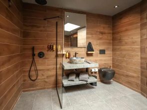 Курортный отель Kashmir Wellness & SPA Hotel Adults Only