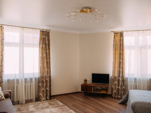 Квартира на 5 углах