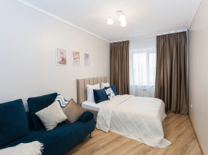 Abakan.apart Na Lermontova Flat