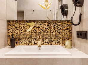 Апартаменты Pushkin Gold