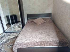 Апартаменты 512 ВЕРШИНА