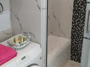 Апартаменты в Тапочках