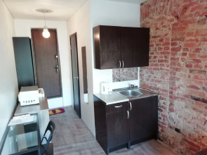 Апартаменты Студия у Казанского Собора 4