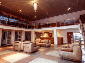 Souz Hotel