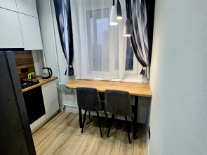 Квартира Свежая у Метро Козья Слобода