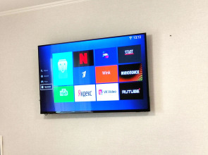 Квартира Aleksandra home