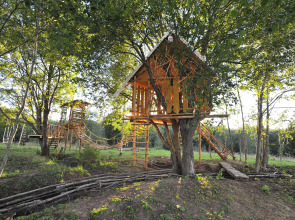 База Отдыха Старый Сиг