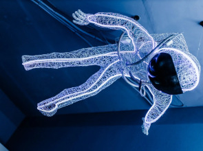 Отель Гагаринн