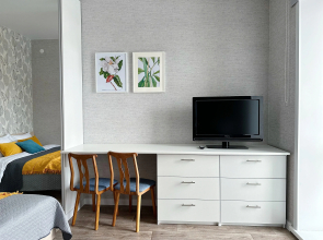 Квартира Уютная квартира напротив ТЮЗа