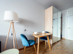 Квартира Кировский Авенир