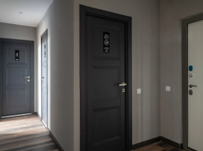 Апартаменты Двухкомнатные в Молжаниново у Аэропорта