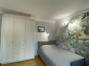 Квартира Тренева 3 Ялта