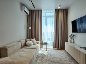 Квартира в ЖК Наследие