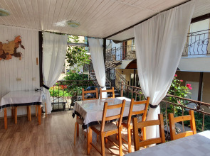 Гостевой дом Лето