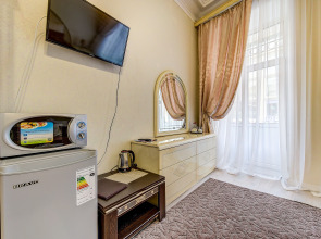 Гостевые комнаты на Марата, 8, кв. 2