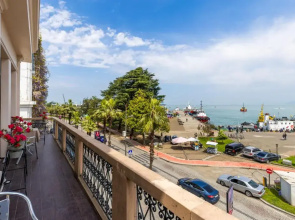 Acord Hotel & Balcony