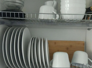 Квартира Студия-Раушен