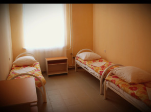 Хостел Рыжий Дом