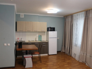 Апартаменты Виктория