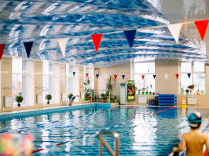 Гостинично-развлекательный комплекс Royal-Lime