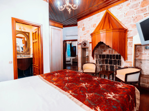 Отель Mediterra Art Hotel