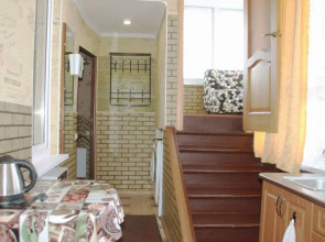 Апартаменты Мира4/башня