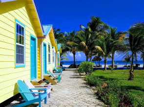 Royal Caribbean Resort